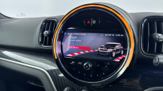 MINI Countryman 2.0 Cooper S Exclusive ALL4 5dr Auto Petrol Hatchback